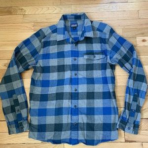 Patagonia Flannel MEDIUM